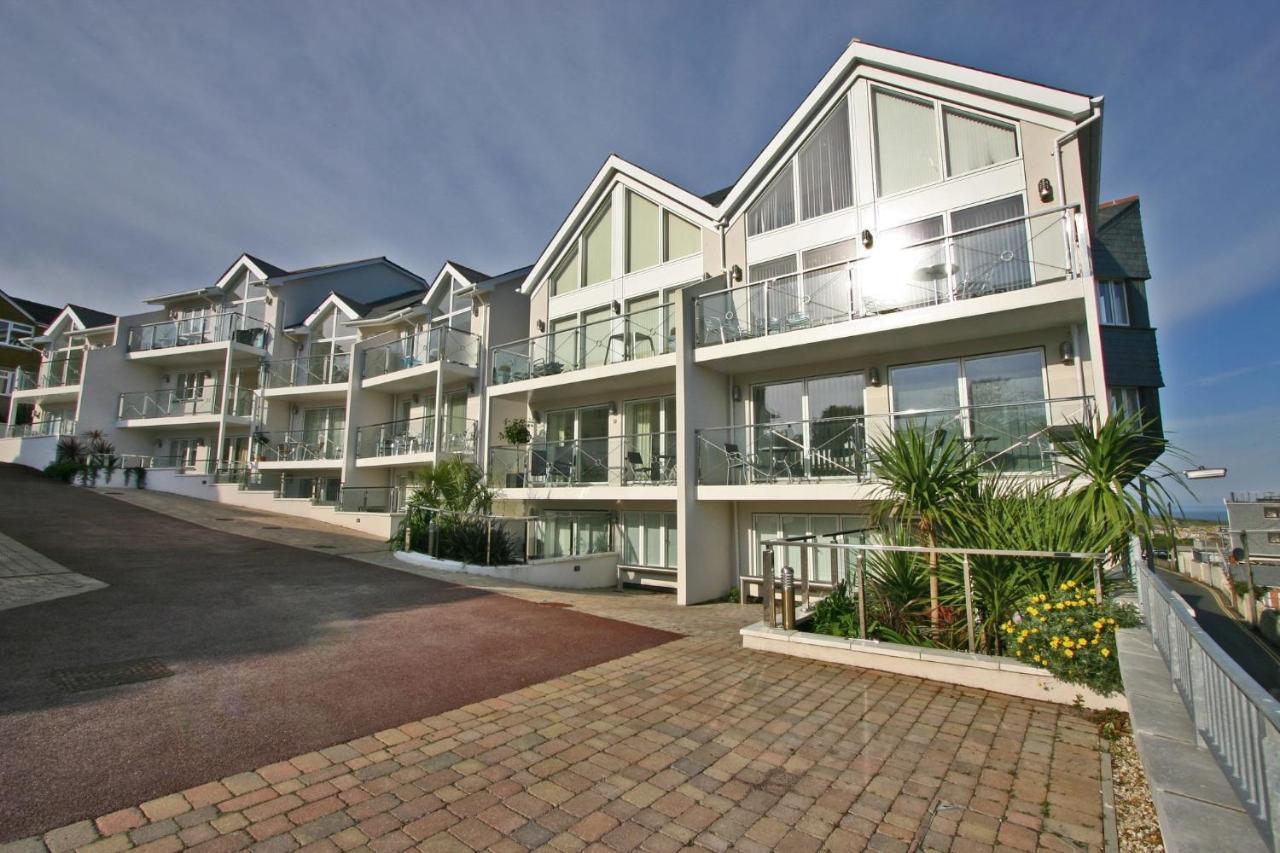 The Sanctuary Villa St Ives  Exterior photo